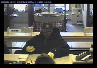 Illustration for article titled New Red Sox Logo A Hit Among Males 15-25, Bank Robbers